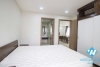 02 Bedrooms apartment for rent in L Building, Ciputra, Ha Noi